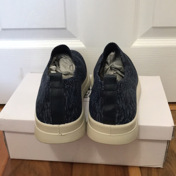 Sketchers City Collection slip ons - Picture 6 of 7